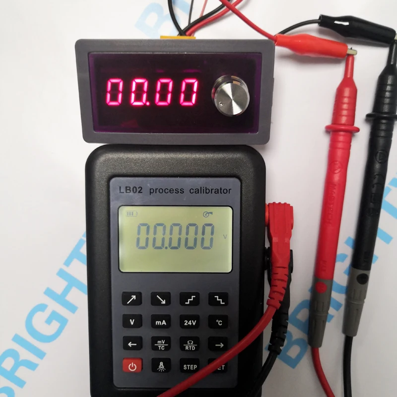 -10V to 10v signal generator (2)