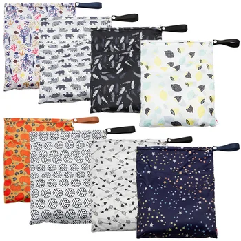 

3Pcs/ Baby Diaper Bags for Mom Bag Fashion Maternity Bag Stroller Bag Multifunctional Nappy Bag for Mummy Pouch for Stroller