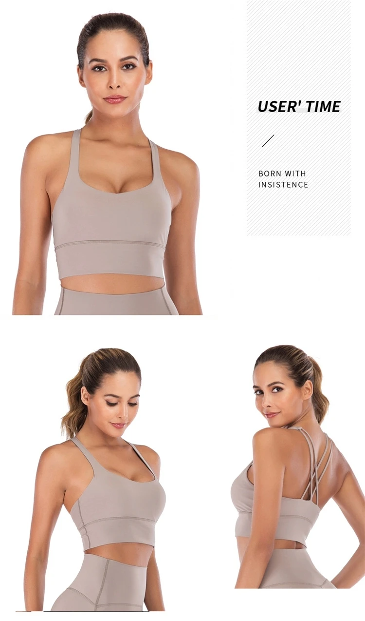 Naked-Feel Yoga Set Yoga Leggings Set Women Fitness Suit For Clothes High Waist Gym Workout Sportswear Gym Sports Clothing
