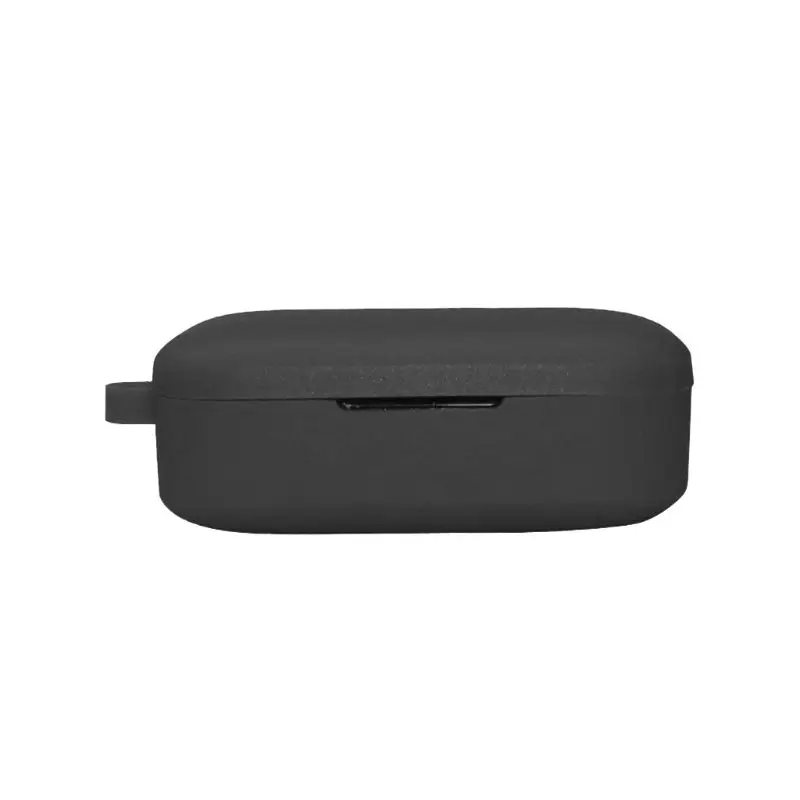 Защитный силиконовый чехол для QCY T5 беспроводные bluetooth наушники|Смарт-аксессуары|