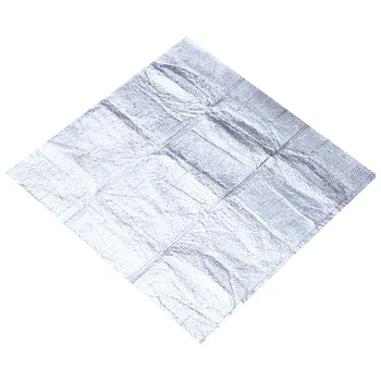 

1PC Swimming Pool Heat Preservation Cover Heat Insulation Swim Pool Cover Thermal Insulation Pool Film Dustproof Swimming Pool C