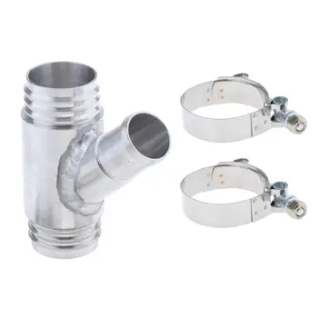 

Diesel Part Dual Radiator Coolant Y-Pipe for Dodge Ram 2013-2014