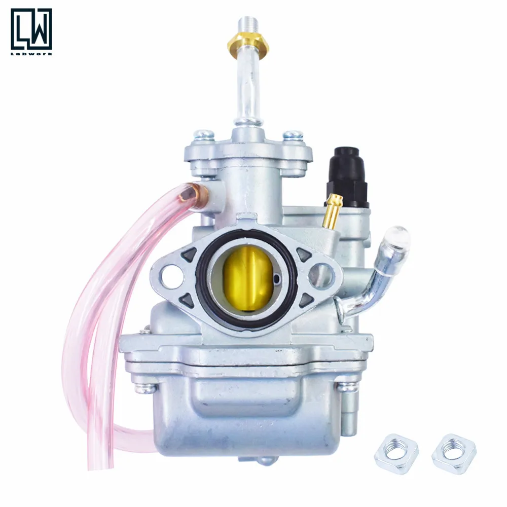 Карбюратор Carb для Yamaha TTR 90 TTR90 2000-2003 TTR90E 2003-05 5HN-14101-00-00 | Автомобили и мотоциклы