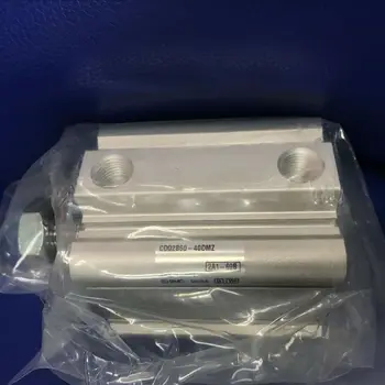 

1PC NEW SMC CDQ2B50-40DMZ free shipping