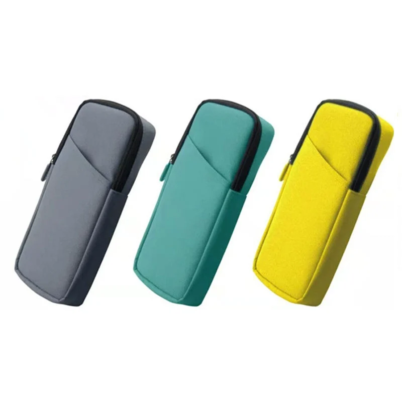 Дорожный чехол для nintendo Switch Lite, защитный чехол, легкая сумка для переноски