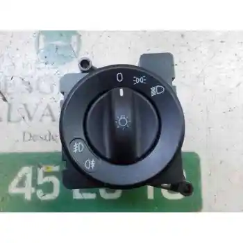

CONTROL LIGHTS MERCEDES (W415) COMBI 1.5 CDI CAT A9065450304 [16816919]