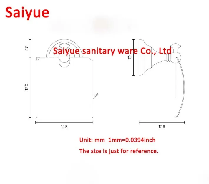 Золотой белый держатель для туалетной бумаги, с высококачественным держателем для резьбы, Твердый латунный держатель, принадлежности для ванной комнаты
