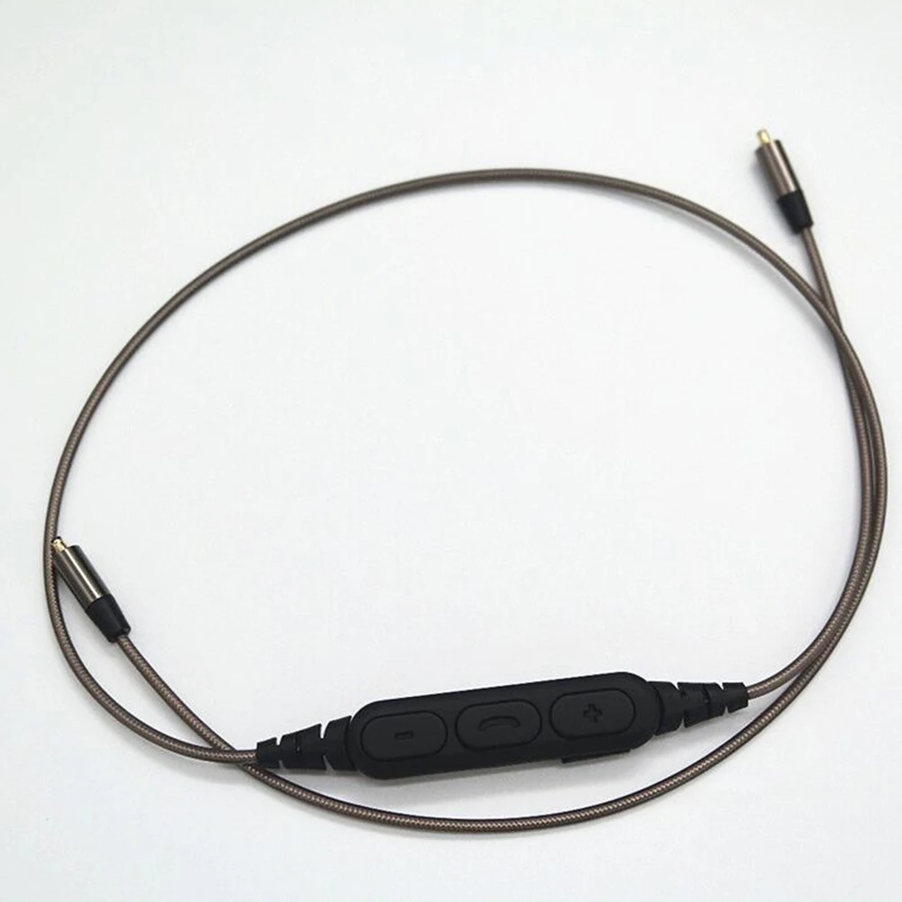 Bluetooth Headphone Cable VJJB N1 Bluetooth Cable DC Interface Headphone Upgrade Replacement Cable