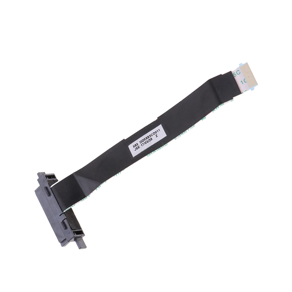 DVD разъем для жесткого диска X83 кабель для hp Probook 450 G4 ремонт ноутбука DD0X83CD011