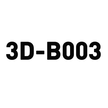

3D-B003