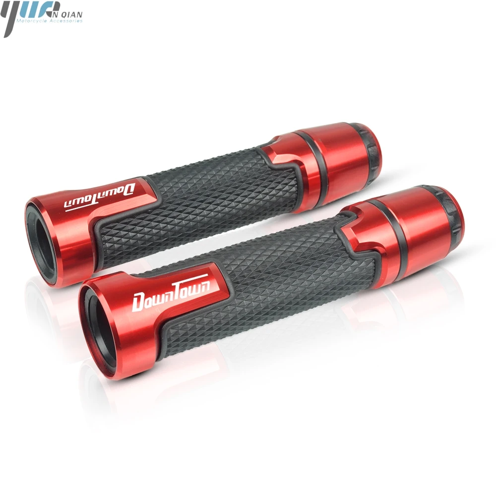 Для KYMCO центре 125/200/300/350 300i уличный внедорожный мотоцикл и гоночные Moto гоночное сцепление мотоцикла ручки и концы грипса на руль