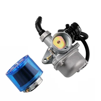 

Motorcycle engine ATV carburetor with air filter for Honda yamaha kawasaki 50cc 70cc 90cc 110cc 125cc