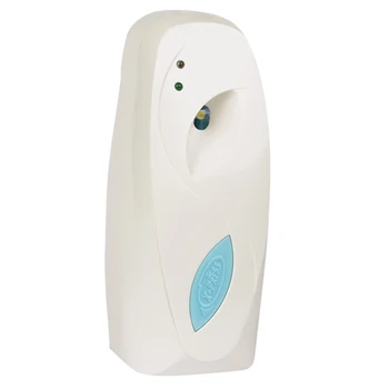 

Timing Moisturizing Spray Smart Wall-Mounted Automatic Light Sensor Spray Humidifier Durable Humidifier Home Without Battery