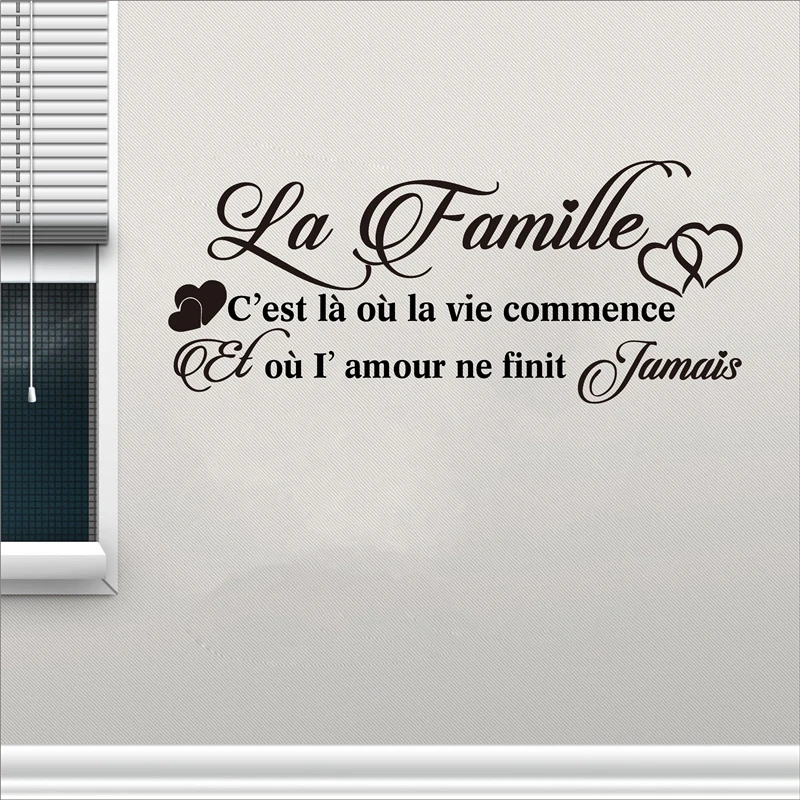 La Famille