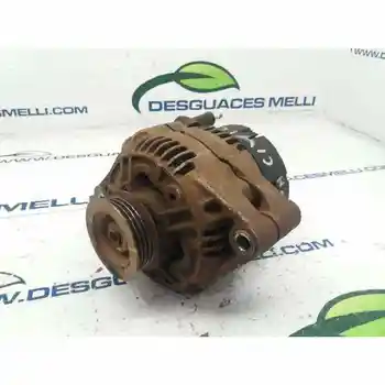 

0123315020 ALTERNATOR HONDA CIVIC AERODECK (MB/MC)