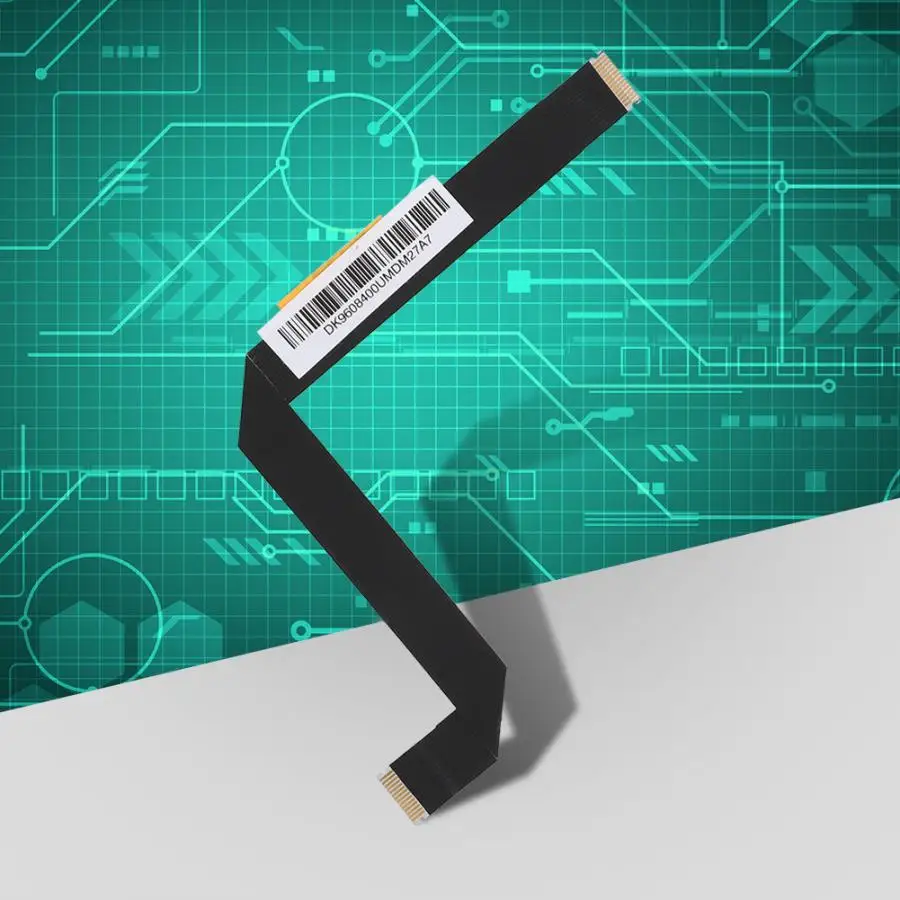 Laptop Replacement Trackpad Flex Cable for Macbook Air 13inch A1369