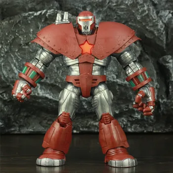 

Original ML Legends Crimson Dynamo BAF Complete Build-A-Figure 8" Action Figure 2020 Movie Black Widow Wave Toys Doll