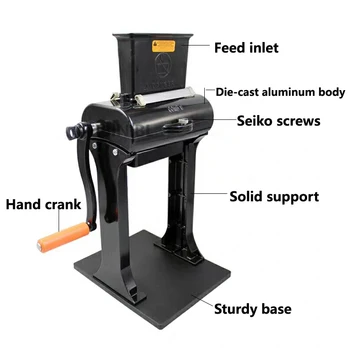 

2020 new products meat hammer kitchen tender meat steak beef pork chicken vegetable pine meat hammer shredder, kitchen tools