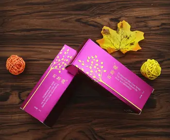 

Wholesale custom rigid cosmetics packaging gift box beauty advent calendar box ---CP0652