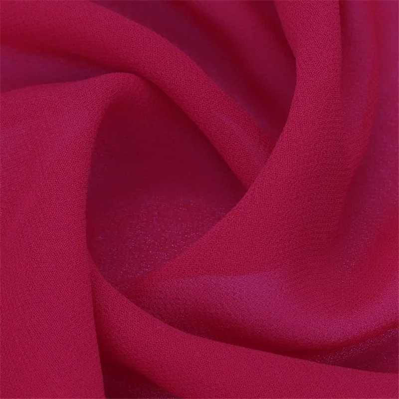 Декоративные украшения RUNMEIFA в разных стилях ожерелье с подвеской шифоновый шарф