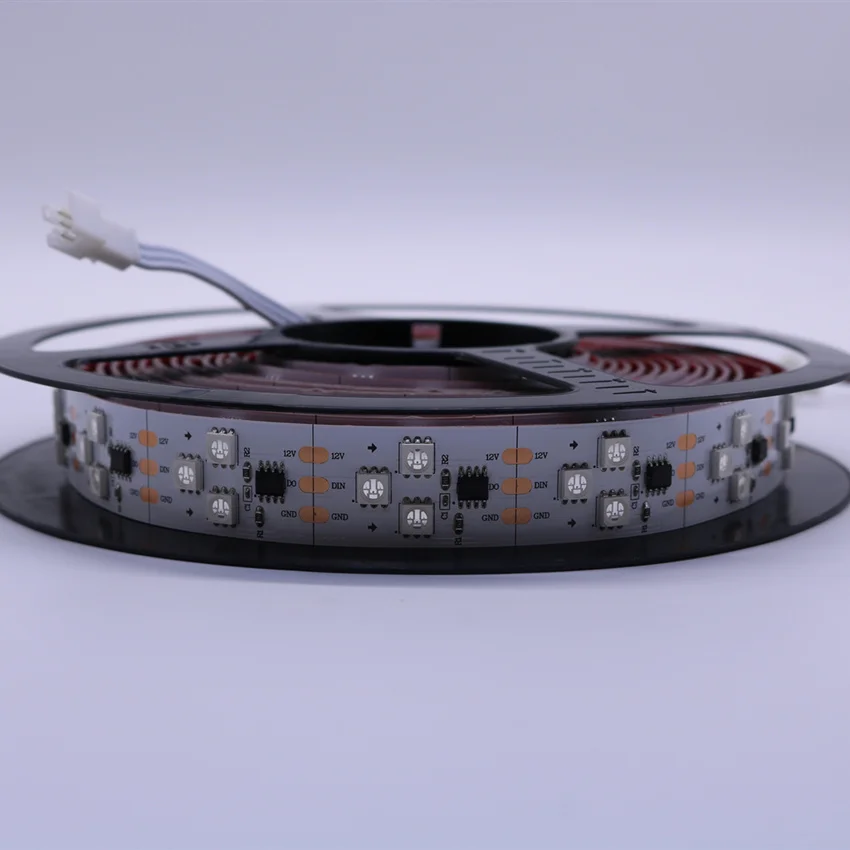 90 leds addressable led tape1