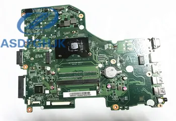 

FOR Acer Alta qualidade Para Aspire E15 DA0ZRZMB6D0 E5-522 Laptop motherboard 100% tested OK