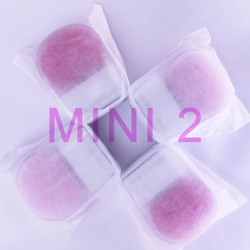 

Foreo Luna Mini 2 Face Cleaning Brush FOREO Silicon Facial Cleaner real logo on the device,Waterproof & USB Charging