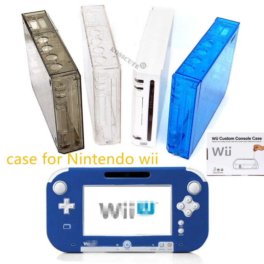 Versprechen Mode Zeigefinger nintendo wii retailers Vokal Golf Installieren