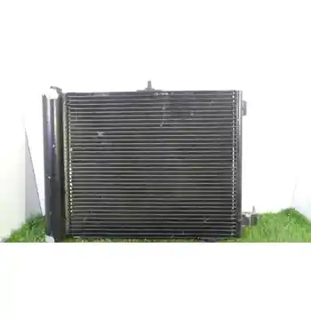 

817663 radiator Heating/Air Conditioning Citroen C3