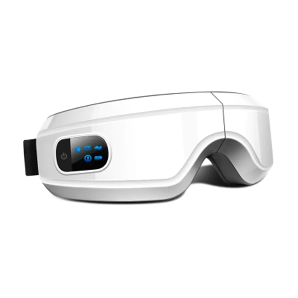 

Wireless Eye Protection Instrument Eye Massager Charging Massage Eye Instrument Relieve Eye Fatigue Eye Care Instrument