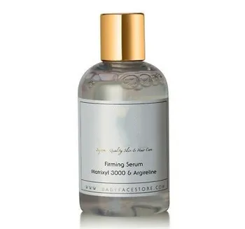 

Pro Size Argireline & Matrixyl 3000 Anti-Aging Firming & Wrinkle Serum