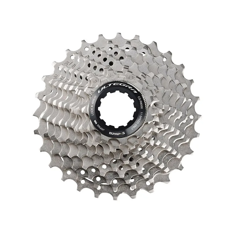 Кассета Ultegra 11-speed 11-25T/11-28T/11-30T/11-32T/11-34T CS-R8000 кассета свободного колеса для