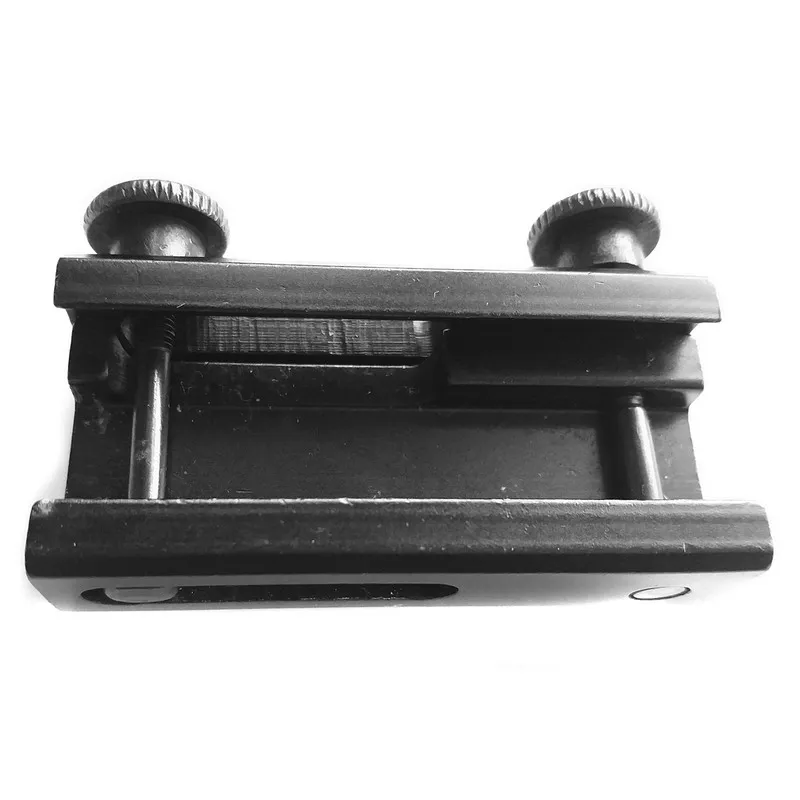 20 мм ласточкин хвост до 11 мм рейка Weaver Picatinny Rail Scope Mount Rail SA089 P15 0,3