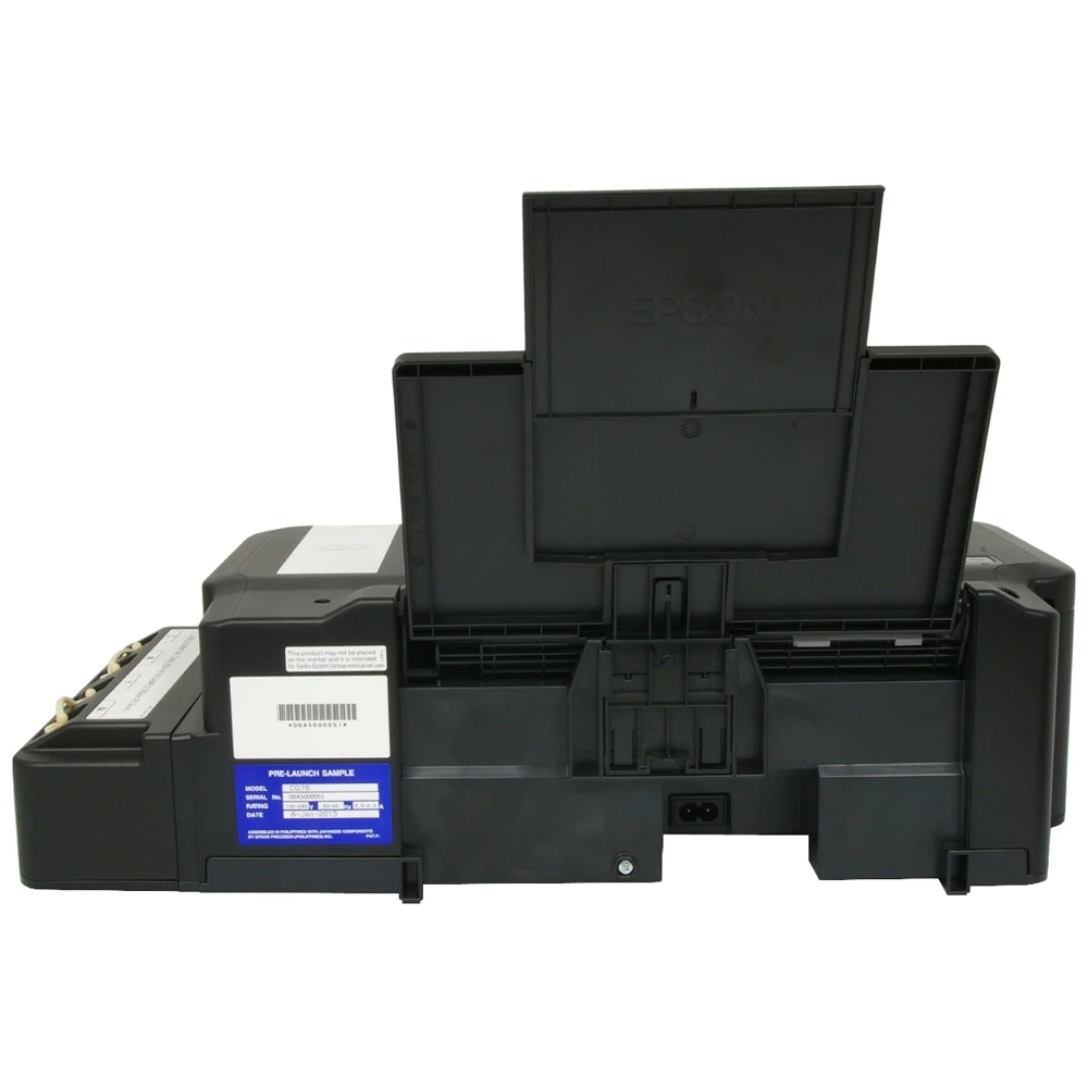 Impresora de inyección de tinta Epson L120, C11CD76302|Impresoras| -  AliExpress