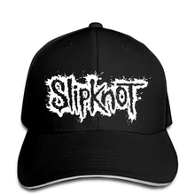 Бейсболка Slipknot, бейсболка для мальчиков и девочек, бейсболка