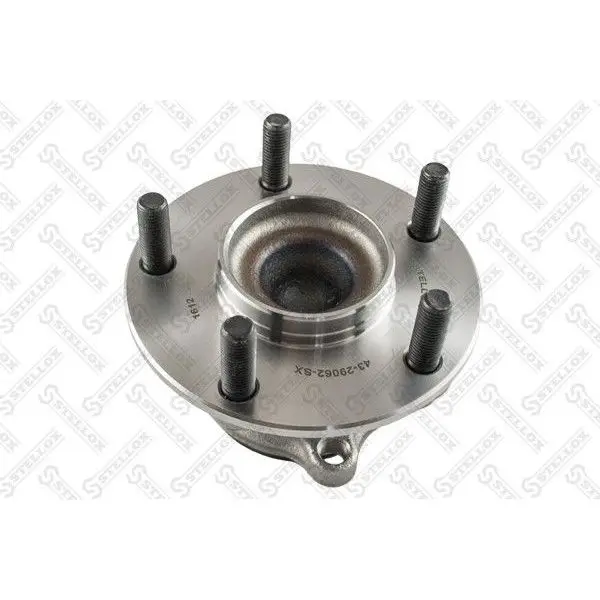 Bearing kit back  Mazda 6 CX-5 11 STELLOX 43-29062-SX | Автомобили и мотоциклы