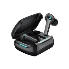 JOYROOM JR-TP1 gerçek kablosuz Stereo oyun Bluetooth kulaklık, dokunmatik kontrol, filtre gürültü, yüksek çözünürlüklü çağrı, küçük boyutlu