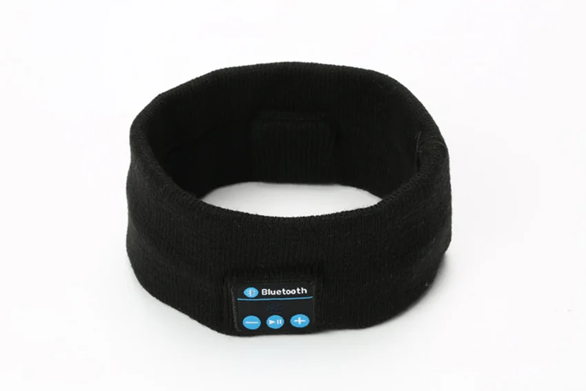 Aimitek Bluetooth Headphone Wireless Headband-10