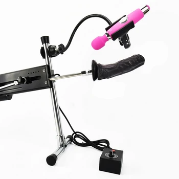 VAC-U-LOCK Dildo Premium Sex Machine Attachment Suction Cup Sex Love Machine For Women Sex Shop 2