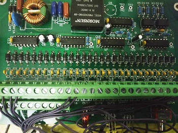 

Compass signal converter Raytheon Anschütz Raytheon Course Bus to NMEA / H022