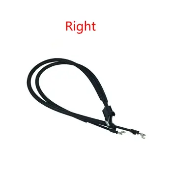

1pc Left /Right Hand Front Seat Tilt Cables For Ford Fiesta MK6 2002-12 1441166 T8WF