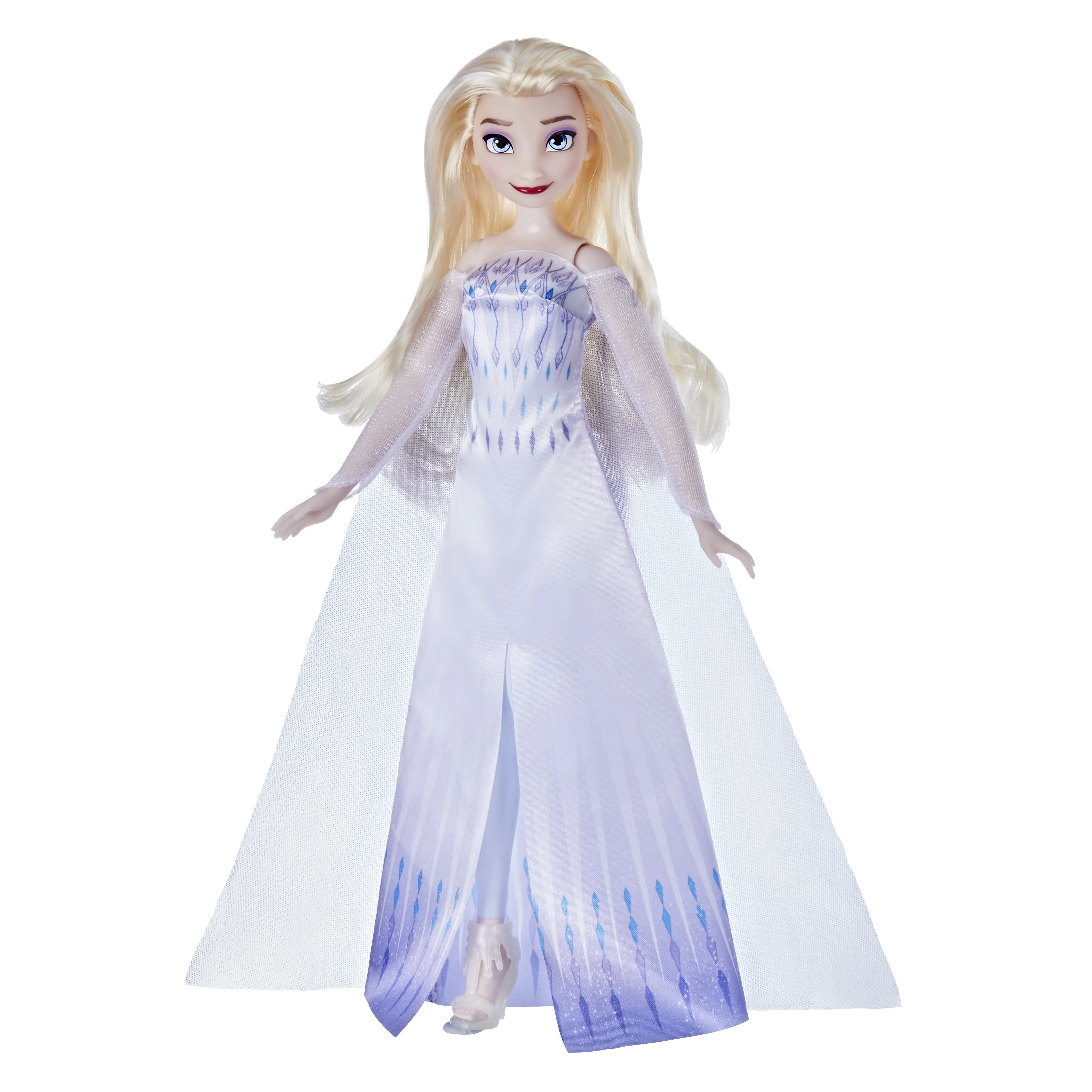 Кукла Disney Frozen Холодное Сердце 2 Королева Эльза F1411ES0 | Игрушки и хобби
