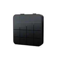 2 в 1 Bluetooth 5,0 аудио передатчик приемник 3,5 мм Беспроводной адаптер стерео аудио ключ для ТВ автомобиля/домашний динамик