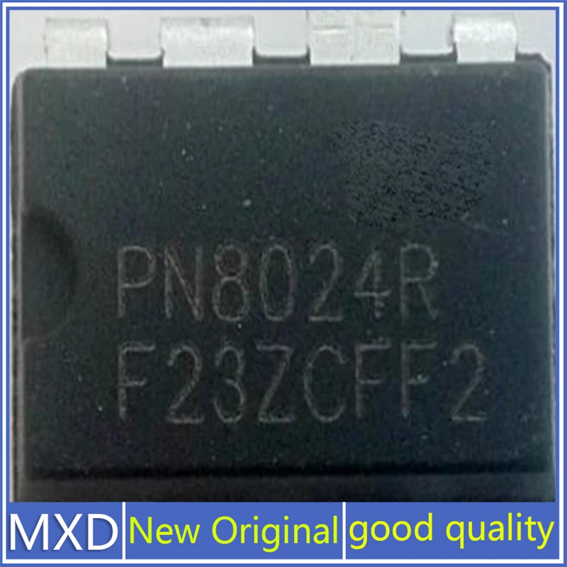 5 шт./лот новый оригинальный PN8024 PN8024R светодиодный драйвер питания интегральная