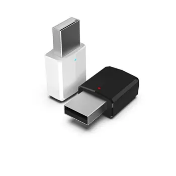 

Receiver Transmitter Usb Sound Card Three In One 5.0 Adapter Wireless Audio Receiving And Transmitting