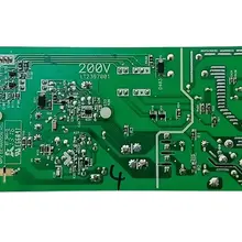 Lage Voltage Voeding Pcb Unit Voor Brother Dcp 1519 1600 1601 1602 1608 1610 1612 1615 1616 1617 1618 1619 1810 1816 1819