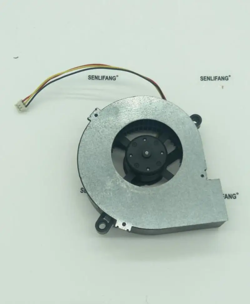Для серверного вентилятора SF7020H12-24E DC 12V 250MA 70x60x20mm 3-wire