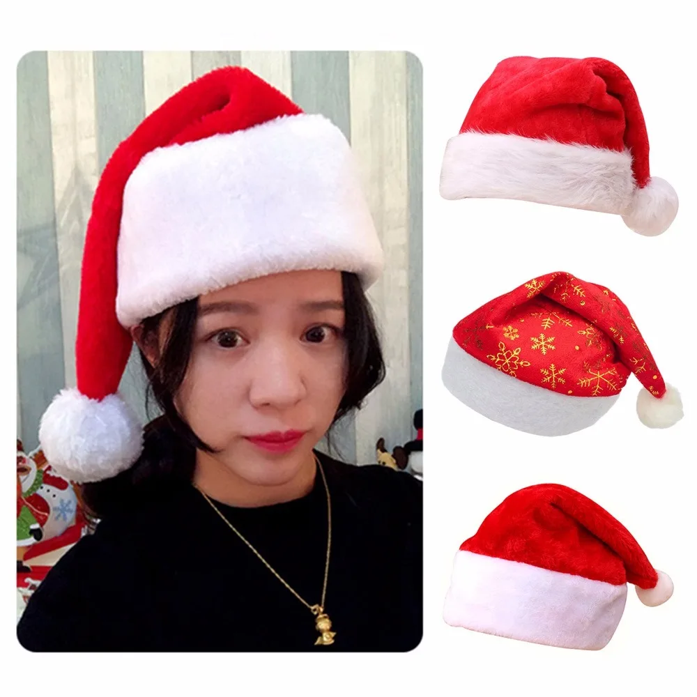 quality christmas hats