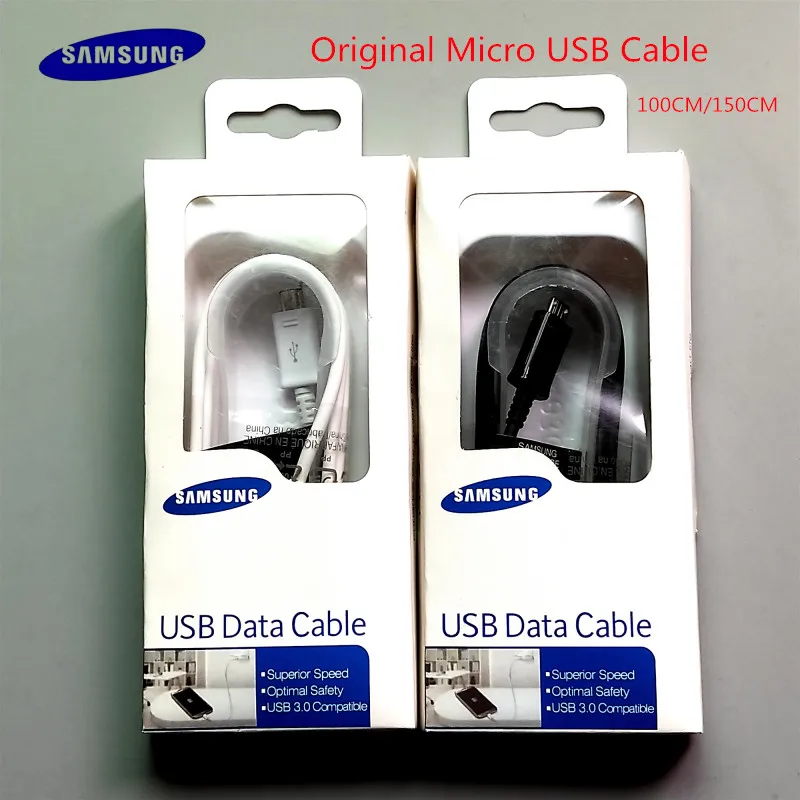 Кабель Micro usb для Samsung Galaxy S6 S7 edge A10 M10 C5 C7 C9 S4 S3 J7 J6 J5 J4 J3 J1/a5 2016|Кабели мобильных