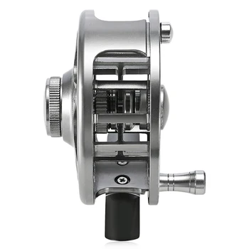 

2 + 1bb Bearing Fly Fishing Reel Ultra-light Water resistant Wheel Lake